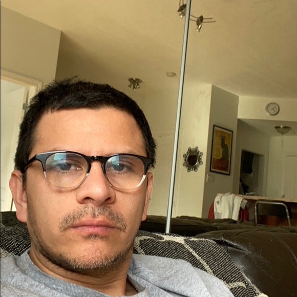 Meet your Posher, Christian - Picture 1 of 1